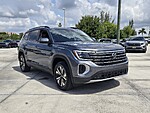 Used 2024 Volkswagen Atlas 2.0T SE FWD in DAVIE, FLORIDA (Photo 8)
