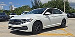 Used 2024 Volkswagen Jetta SE AUTO in DAVIE, FLORIDA