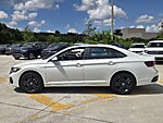Used 2024 Volkswagen Jetta SE AUTO in DAVIE, FLORIDA (Photo 3)