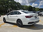 Used 2024 Volkswagen Jetta SE AUTO in DAVIE, FLORIDA (Photo 4)
