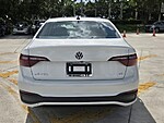 Used 2024 Volkswagen Jetta SE AUTO in DAVIE, FLORIDA (Photo 5)