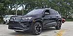 Used 2026 Volkswagen Tiguan SEL R-LINE TURBO 4MOTION in DAVIE, FLORIDA
