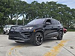 Used 2026 Volkswagen Tiguan SEL R-LINE TURBO 4MOTION in DAVIE, FLORIDA (Photo 1)