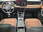 Used 2026 Volkswagen Tiguan SEL R-LINE TURBO 4MOTION in DAVIE, FLORIDA (Photo 11)