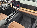 Used 2026 Volkswagen Tiguan SEL R-LINE TURBO 4MOTION in DAVIE, FLORIDA (Photo 16)