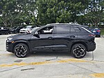 Used 2026 Volkswagen Tiguan SEL R-LINE TURBO 4MOTION in DAVIE, FLORIDA (Photo 3)