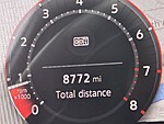 Used 2026 Volkswagen Tiguan SEL R-LINE TURBO 4MOTION in DAVIE, FLORIDA (Photo 26)