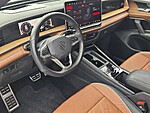 Used 2026 Volkswagen Tiguan SEL R-LINE TURBO 4MOTION in DAVIE, FLORIDA (Photo 9)