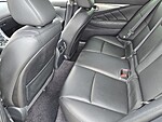 Used 2021 INFINITI Q50 3.0T LUXE RWD in DAVIE, FLORIDA (Photo 12)