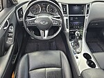 Used 2021 INFINITI Q50 3.0T LUXE RWD in DAVIE, FLORIDA (Photo 14)