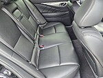 Used 2021 INFINITI Q50 3.0T LUXE RWD in DAVIE, FLORIDA (Photo 17)