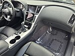 Used 2021 INFINITI Q50 3.0T LUXE RWD in DAVIE, FLORIDA (Photo 18)
