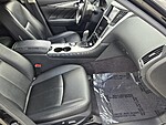 Used 2021 INFINITI Q50 3.0T LUXE RWD in DAVIE, FLORIDA (Photo 19)