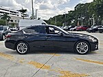 Used 2021 INFINITI Q50 3.0T LUXE RWD in DAVIE, FLORIDA (Photo 7)