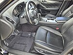 Used 2021 INFINITI Q50 3.0T LUXE RWD in DAVIE, FLORIDA (Photo 10)