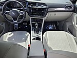 Used 2024 Volkswagen Tiguan 2.0T SE R-LINE BLACK FWD in DAVIE, FLORIDA (Photo 13)