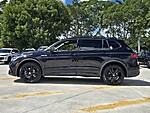 Used 2024 Volkswagen Tiguan 2.0T SE R-LINE BLACK FWD in DAVIE, FLORIDA (Photo 3)