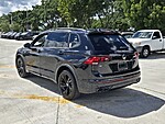 Used 2024 Volkswagen Tiguan 2.0T SE R-LINE BLACK FWD in DAVIE, FLORIDA (Photo 4)