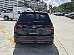 Used 2024 Volkswagen Tiguan 2.0T SE R-LINE BLACK FWD in DAVIE, FLORIDA (Photo 5)