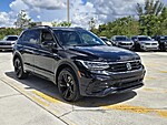 Used 2024 Volkswagen Tiguan 2.0T SE R-LINE BLACK FWD in DAVIE, FLORIDA (Photo 8)