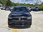 Used 2024 Volkswagen Tiguan 2.0T SE R-LINE BLACK FWD in DAVIE, FLORIDA (Photo 9)