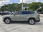 Used 2026 Volkswagen Atlas 2.0T SE W/TECHNOLOGY FWD in DAVIE, FLORIDA (Photo 3)