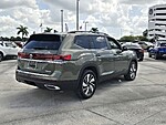 Used 2026 Volkswagen Atlas 2.0T SE W/TECHNOLOGY FWD in DAVIE, FLORIDA (Photo 6)