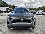 Used 2026 Volkswagen Atlas 2.0T SE W/TECHNOLOGY FWD in DAVIE, FLORIDA (Photo 9)