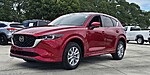 Used 2024 MAZDA CX-5 2.5 S PREFERRED PACKAGE AWD in DAVIE, FLORIDA