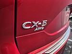 Used 2024 MAZDA CX-5 2.5 S PREFERRED PACKAGE AWD in DAVIE, FLORIDA (Photo 11)