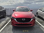 Used 2024 MAZDA CX-5 2.5 S PREFERRED PACKAGE AWD in DAVIE, FLORIDA (Photo 3)