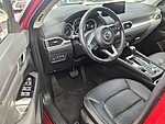 Used 2024 MAZDA CX-5 2.5 S PREFERRED PACKAGE AWD in DAVIE, FLORIDA (Photo 9)