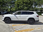 Used 2026 Volkswagen Atlas 2.0T SE W/TECHNOLOGY FWD in DAVIE, FLORIDA (Photo 3)