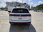 Used 2026 Volkswagen Atlas 2.0T SE W/TECHNOLOGY FWD in DAVIE, FLORIDA (Photo 5)