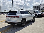 Used 2026 Volkswagen Atlas 2.0T SE W/TECHNOLOGY FWD in DAVIE, FLORIDA (Photo 6)