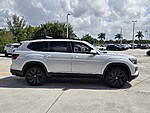 Used 2026 Volkswagen Atlas 2.0T SE W/TECHNOLOGY FWD in DAVIE, FLORIDA (Photo 7)