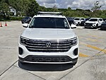 Used 2026 Volkswagen Atlas 2.0T SE W/TECHNOLOGY FWD in DAVIE, FLORIDA (Photo 9)