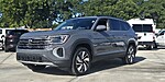 Used 2026 Volkswagen Atlas 2.0T SE W/TECHNOLOGY FWD in DAVIE, FLORIDA