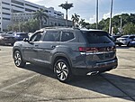 Used 2026 Volkswagen Atlas 2.0T SE W/TECHNOLOGY FWD in DAVIE, FLORIDA (Photo 4)