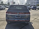 Used 2026 Volkswagen Atlas 2.0T SE W/TECHNOLOGY FWD in DAVIE, FLORIDA (Photo 5)