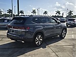 Used 2026 Volkswagen Atlas 2.0T SE W/TECHNOLOGY FWD in DAVIE, FLORIDA (Photo 6)