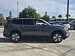 Used 2026 Volkswagen Atlas 2.0T SE W/TECHNOLOGY FWD in DAVIE, FLORIDA (Photo 7)