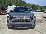 Used 2026 Volkswagen Atlas 2.0T SE W/TECHNOLOGY FWD in DAVIE, FLORIDA (Photo 8)