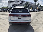 Used 2026 Volkswagen Atlas 2.0T SE W/TECHNOLOGY FWD in DAVIE, FLORIDA (Photo 5)