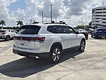 Used 2026 Volkswagen Atlas 2.0T SE W/TECHNOLOGY FWD in DAVIE, FLORIDA (Photo 6)