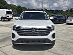Used 2026 Volkswagen Atlas 2.0T SE W/TECHNOLOGY FWD in DAVIE, FLORIDA (Photo 9)