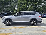 Used 2026 Volkswagen Atlas 2.0T SE W/TECHNOLOGY FWD in DAVIE, FLORIDA (Photo 3)