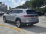 Used 2026 Volkswagen Atlas 2.0T SE W/TECHNOLOGY FWD in DAVIE, FLORIDA (Photo 4)