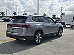 Used 2026 Volkswagen Atlas 2.0T SE W/TECHNOLOGY FWD in DAVIE, FLORIDA (Photo 6)