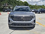 Used 2026 Volkswagen Atlas 2.0T SE W/TECHNOLOGY FWD in DAVIE, FLORIDA (Photo 9)